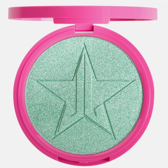 Jeffree Star RARE Skin Frost in Mint Condition NIB - Picture 4 of 4